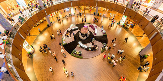 dubai-mall
