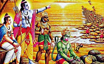 Ramayana tour